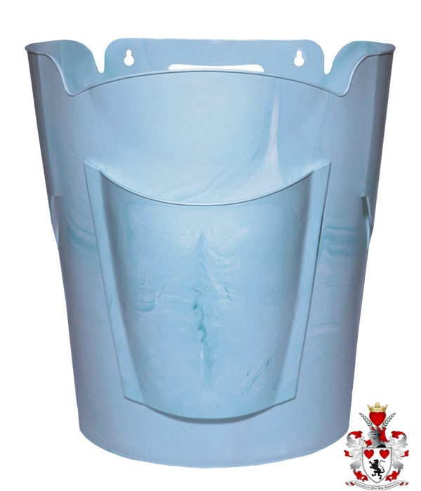 Swirl Blue BagSaver+