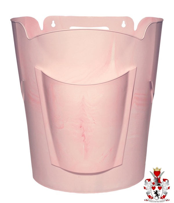 Swirl Pink BagSaver